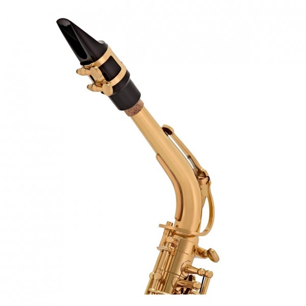 Jupiter JAS500 Alto Saxophone 