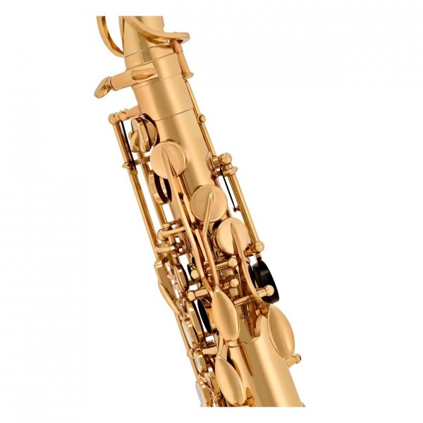 Jupiter JAS500 Alto Saxophone 
