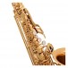 Jupiter JAS500 Alto Saxophone 