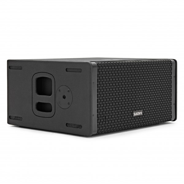 SubZero HiCAST LA10 Column PA System