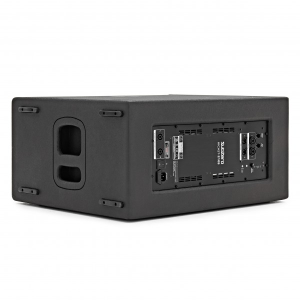SubZero HiCAST LA10 Column PA System