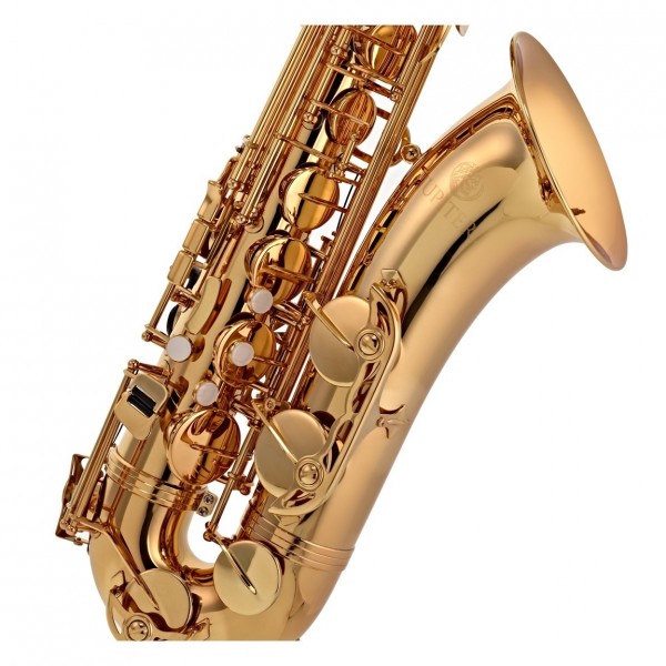 Jupiter JTS500 Tenor Saxophone 