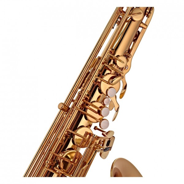 Jupiter JTS500 Tenor Saxophone 
