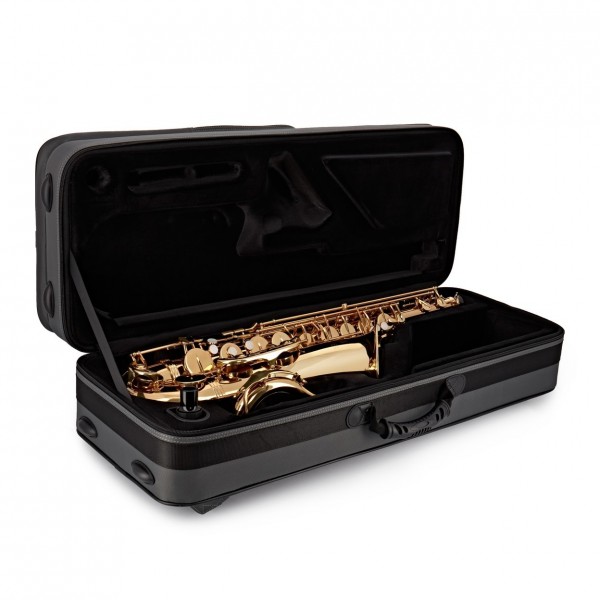 Jupiter JTS500 Tenor Saxophone with Gig Bag