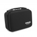 Shure SM7B Microphone Case - Angled Closed