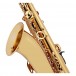 Jupiter JTS700 Intermediate Tenor Saxophone