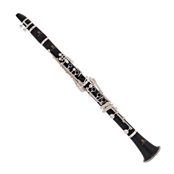 Jupiter JCL700 Beginner Bb Clarinet 