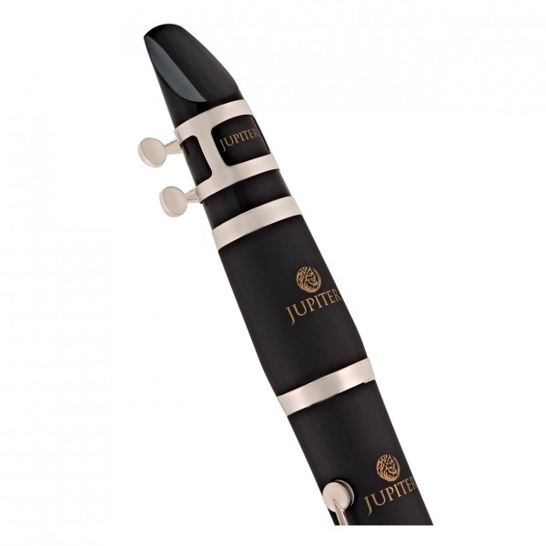 Jupiter JCL700 Beginner Bb Clarinet 