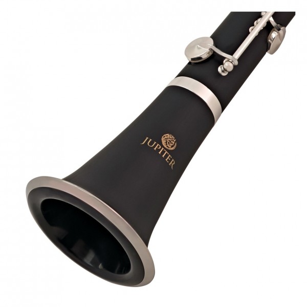 Jupiter JCL700 Beginner Bb Clarinet 