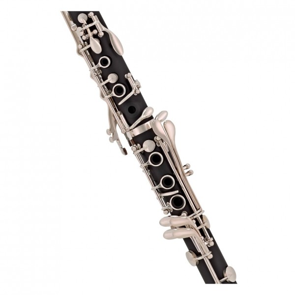 Jupiter JCL700 Beginner Bb Clarinet 