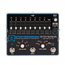 Electro Harmonix 8-Step Program Analog Expression/CV Sequencer