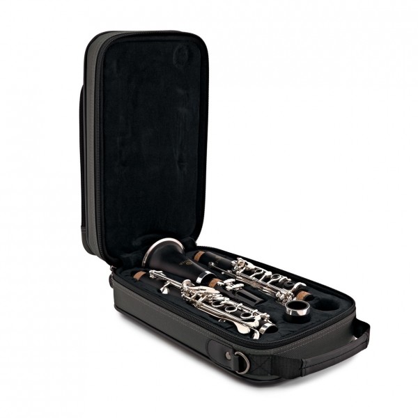 Jupiter JCL700 Beginner Bb Clarinet with Carry Case
