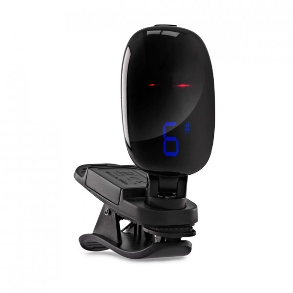 SubZero Infinity Chromatic Clip on Tuner