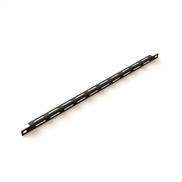 Penn Elcom R1311 Horizontal Cable Support Bar - front