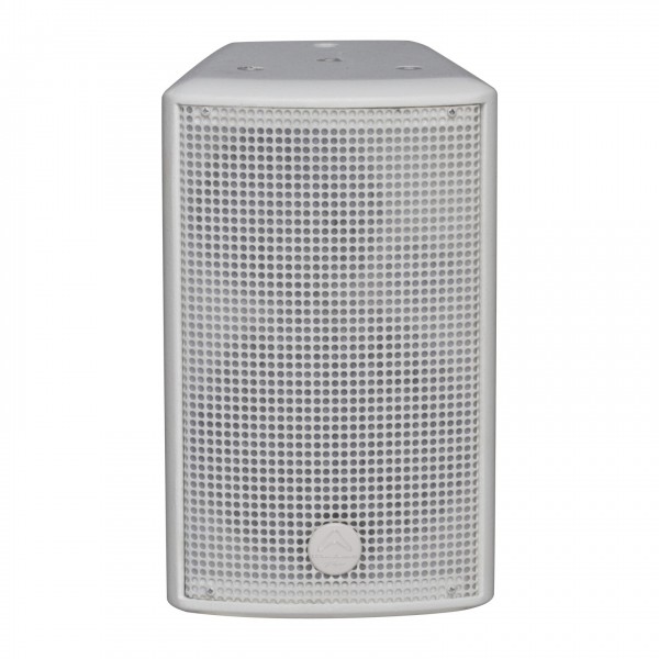Wharfedale Pro Programme 105 5" Installation Speaker, White - Front
