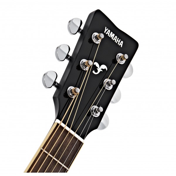 Yamaha FS820II, Black