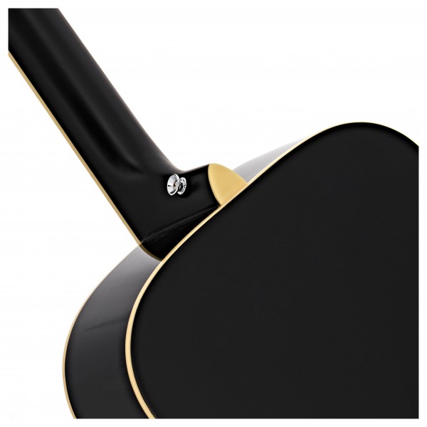 Yamaha FS820II, Black