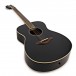 Yamaha FS820II, Black