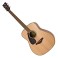 Yamaha FG820LII Acoustic Left Handed, Natural