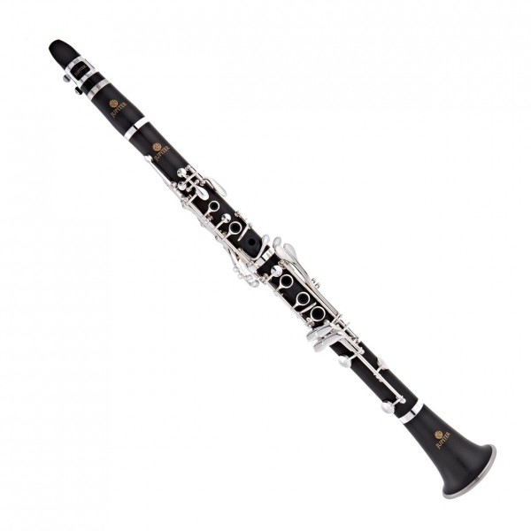 Jupiter JCL750S Intermediate Clarinet