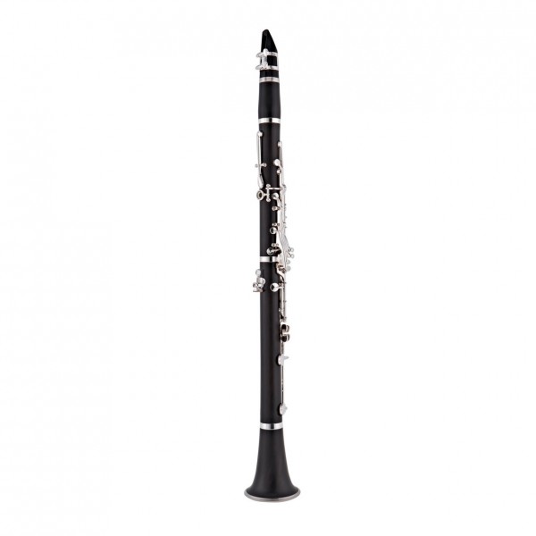 Jupiter JCL750S Intermediate Clarinet