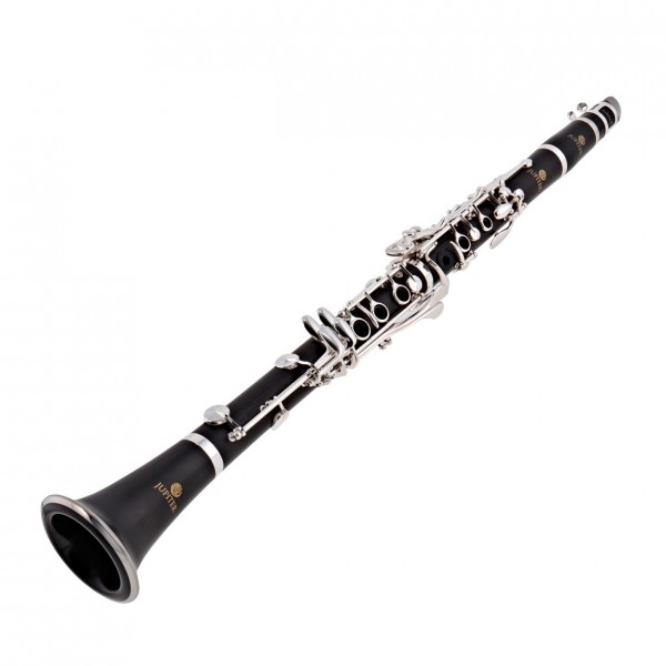 Jupiter JCL750S Intermediate Clarinet