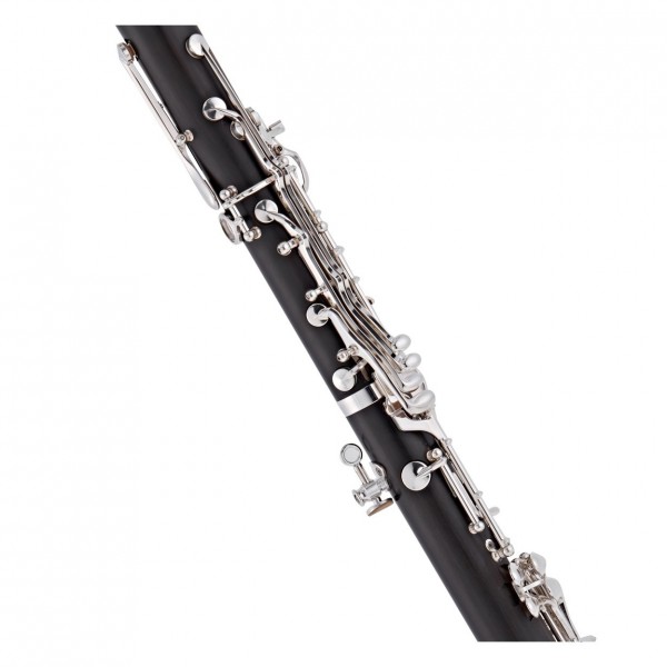 Jupiter JCL750S Intermediate Clarinet