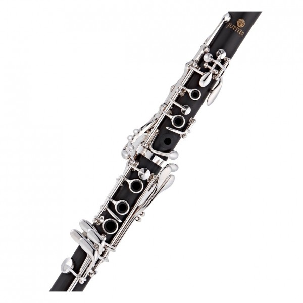 Jupiter JCL750S Intermediate Clarinet