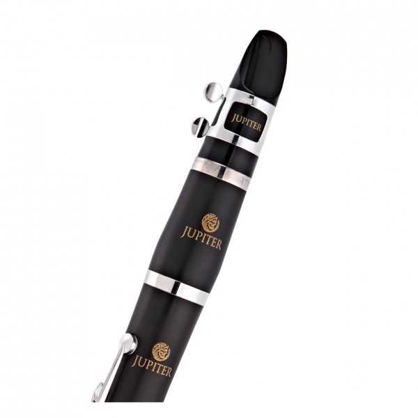 Jupiter JCL750S Intermediate Clarinet