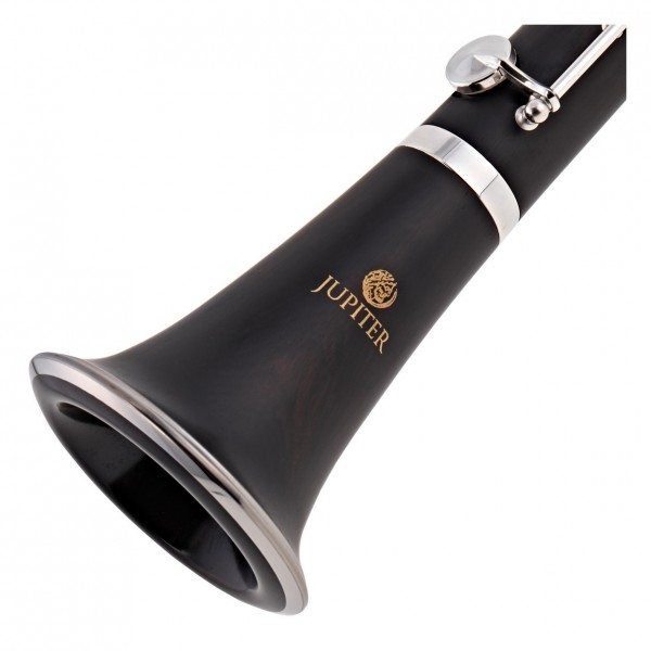 Jupiter JCL750S Intermediate Clarinet