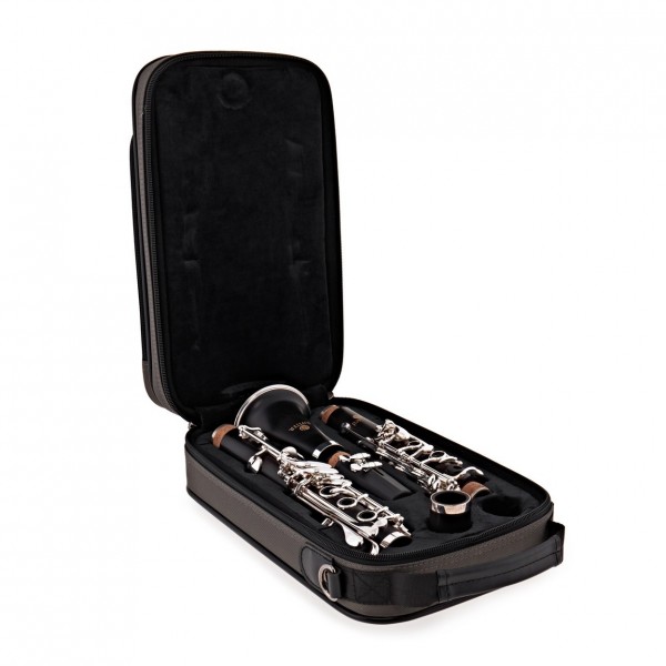 Jupiter JCL750S Intermediate Clarinet and Carry Case