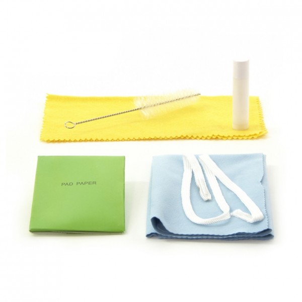 Clarinet Maintenance Care Kit by Gear4music