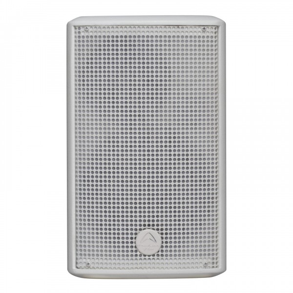 Wharfedale Pro Programme 105 5" 100V Installation Speaker, White - Front