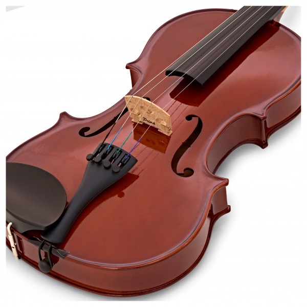 Primavera 100 Violin Outfit, Full Size