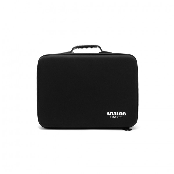 Mackie ProFX10V3 Case - Front Closed