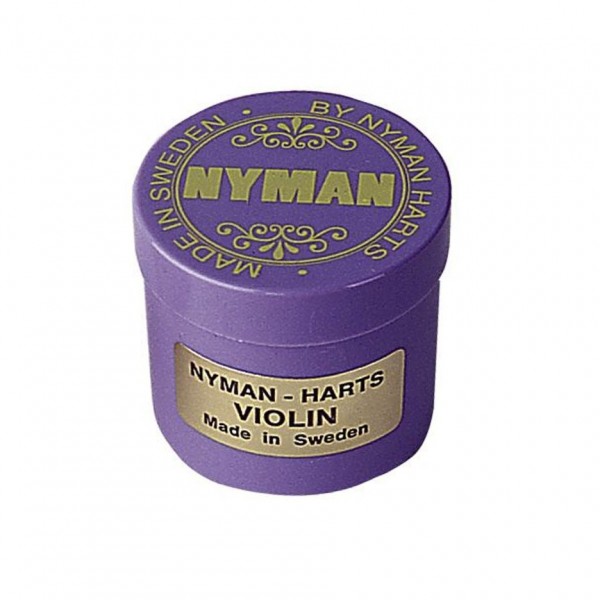 Nyman Violin Rosin