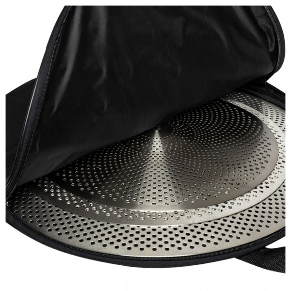 Stagg SXM Silent Practice Cymbal Set