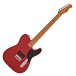 Fender Noventa Telecaster MN, Fiesta Red