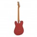 Fender Noventa Telecaster MN, Fiesta Red