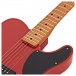 Fender Noventa Telecaster MN, Fiesta Red