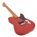 Fender Noventa Telecaster MN, Fiesta Red