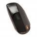 Theo Wanne Ambika 3 Soprano Saxophone Mouthpiece, Hard Rubber 6