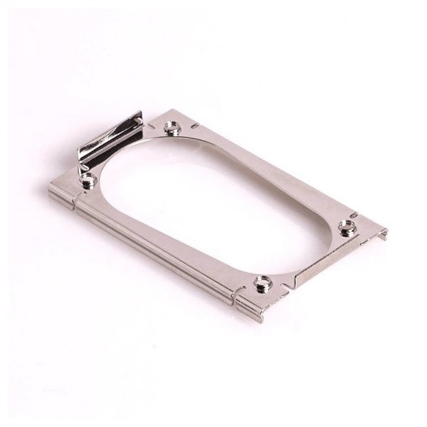 Penn Elcom COMFT Mounting Frame for Neutrik PowerCON TRUE1 Chassis - top