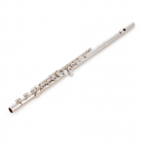 Powell Sonaré 101 Series Flute, Open Hole