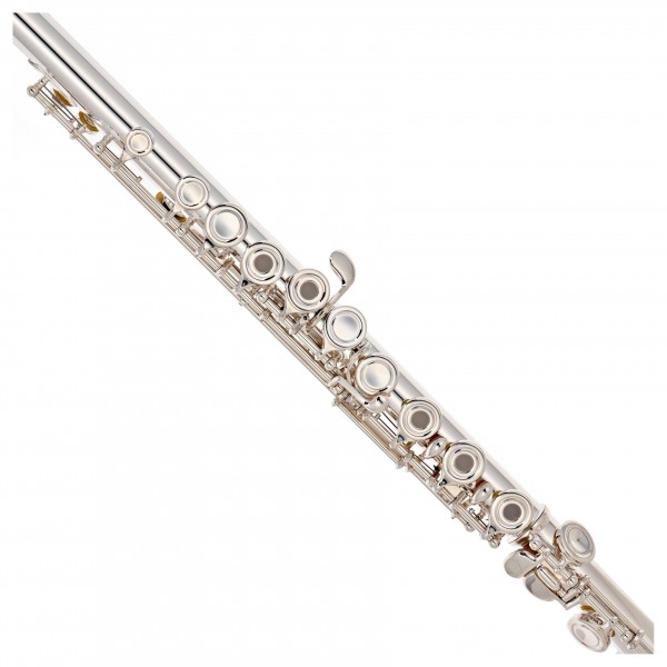 Powell Sonaré 101 Series Flute, Open Hole