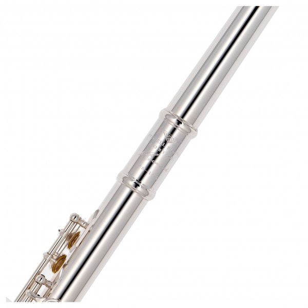 Powell Sonaré 101 Series Flute, Open Hole