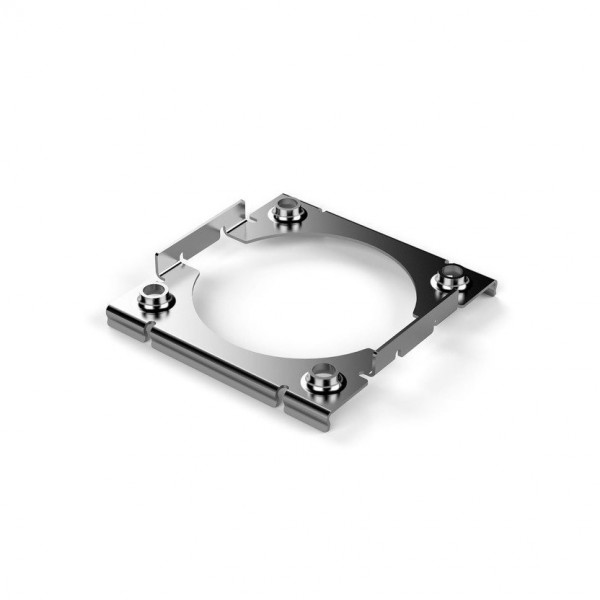 Penn Elcom COMGF M3 Mounting Frame For G-Size Chassis - chassis