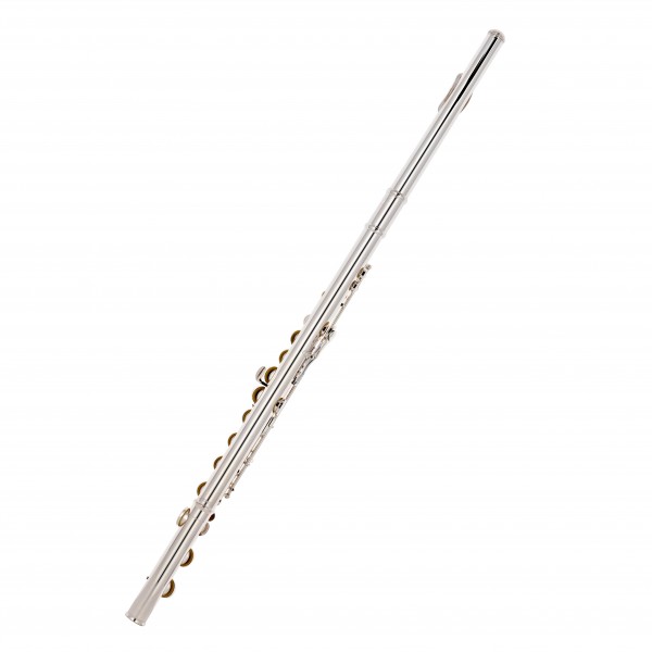Powell Sonaré 101 Series Flute, Closed Hole