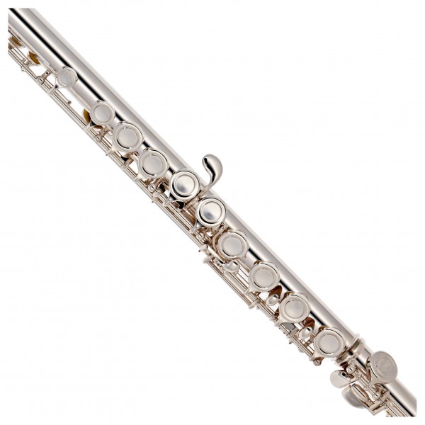 Powell Sonaré 101 Series Flute, Closed Hole