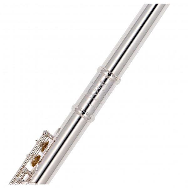Powell Sonaré 101 Series Flute, Closed Hole